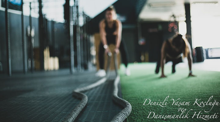 Denizli Koçluk Eğitimleri