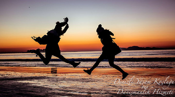 Denizli Nefes Koçluğu Eğitimleri