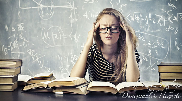 Denizli Öğrenci Eğitimleri