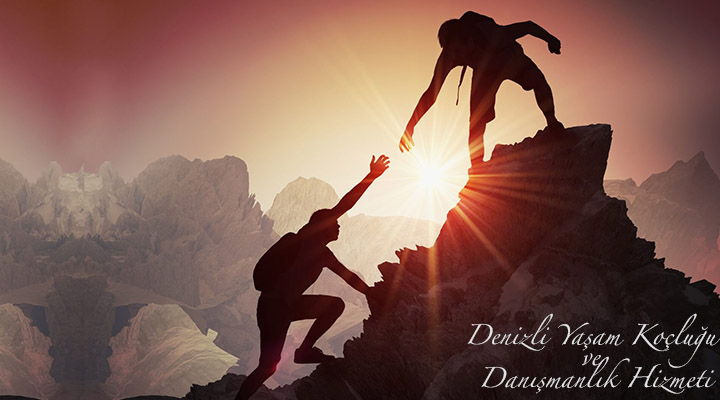 Denizli Yaşam Koçluğu Eğitimleri